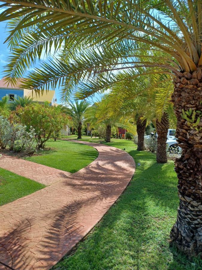Superbe Appartement En Duplex En Residence - Caye D'Argent Le Gosier  Εξωτερικό φωτογραφία