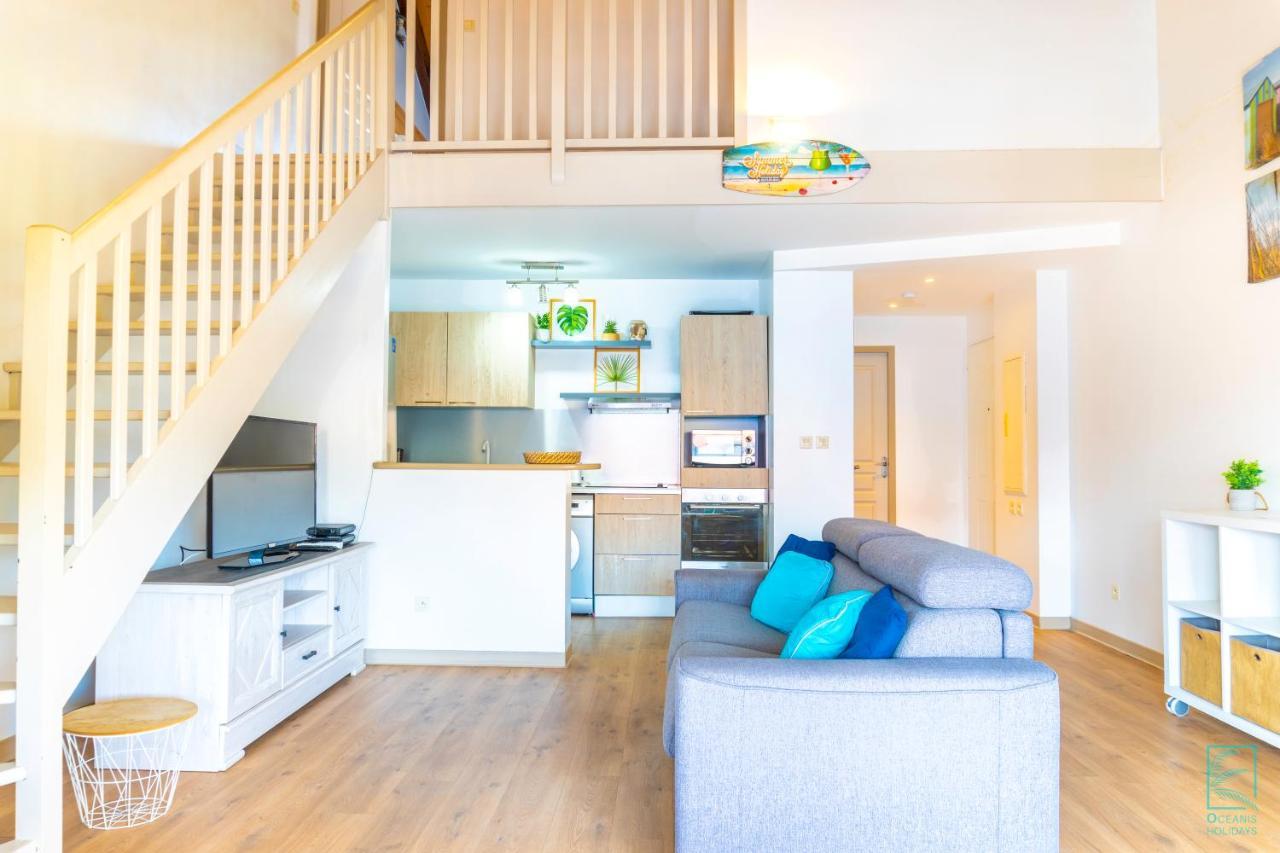 Superbe Appartement En Duplex En Residence - Caye D'Argent Le Gosier  Εξωτερικό φωτογραφία