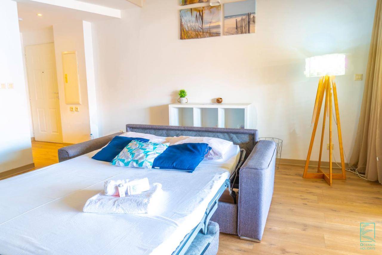 Superbe Appartement En Duplex En Residence - Caye D'Argent Le Gosier  Εξωτερικό φωτογραφία